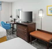 Hampton Inn & Suites by Hilton Miami-Doral/Dolphin Mall hotel detail image 7