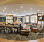 SpringHill Suites Wisconsin Dells hotel detail image 3