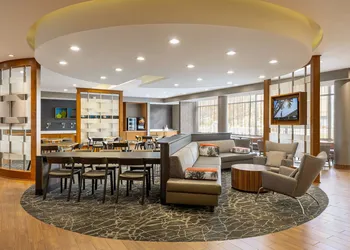 SpringHill Suites Wisconsin Dells hotel thumbnail 3