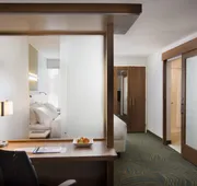 SpringHill Suites Wisconsin Dells hotel detail image 4