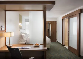SpringHill Suites Wisconsin Dells hotel thumbnail 4