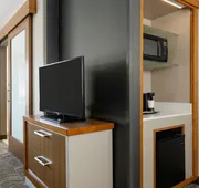 SpringHill Suites Wisconsin Dells hotel detail image 7