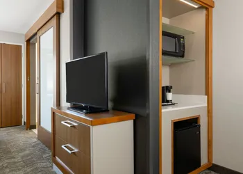 SpringHill Suites Wisconsin Dells hotel thumbnail 7