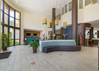Best Western Plus Miami Executive Airport Hotel & Suites hotel thumbnail 2