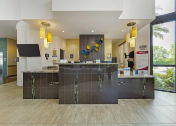 Best Western Plus Miami Executive Airport Hotel & Suites hotel thumbnail 3