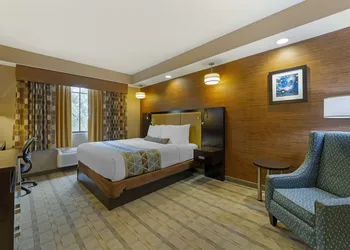 Best Western Plus Miami Executive Airport Hotel & Suites hotel thumbnail 4