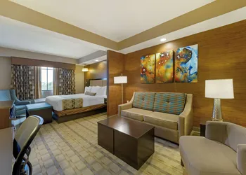 Best Western Plus Miami Executive Airport Hotel & Suites hotel thumbnail 6