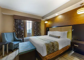 Best Western Plus Miami Executive Airport Hotel & Suites hotel thumbnail 7