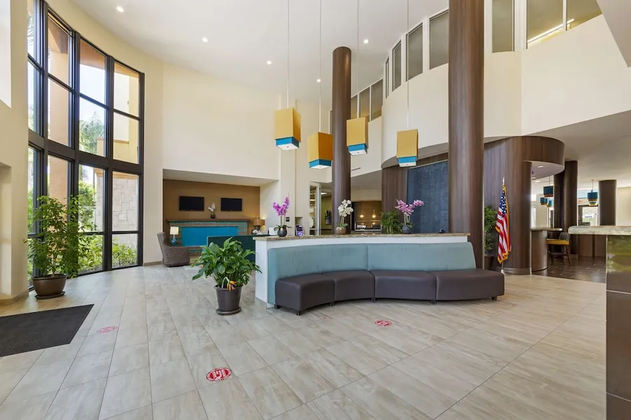 Best Western Plus Miami Executive Airport Hotel & Suites hotel detail image 2
