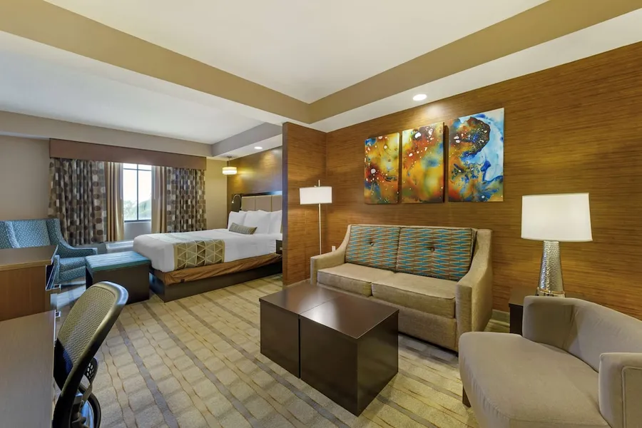Best Western Plus Miami Executive Airport Hotel & Suites hotel detail image 6