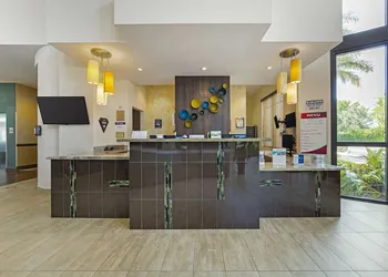 Best Western Plus Miami Executive Airport Hotel & Suites hotel thumbnail 3