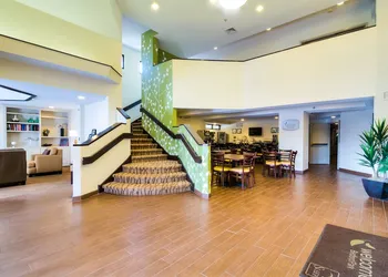 Sleep Inn Midway Airport Bedford Park hotel thumbnail 2