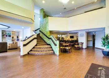 Sleep Inn Midway Airport Bedford Park hotel thumbnail 2