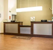 Sleep Inn Midway Airport Bedford Park hotel detail image 4