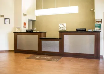 Sleep Inn Midway Airport Bedford Park hotel thumbnail 4