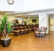 Sleep Inn Midway Airport Bedford Park hotel detail image 7