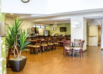 Sleep Inn Midway Airport Bedford Park hotel thumbnail 7