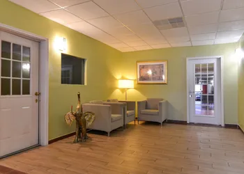 Red Roof Inn Chambersburg hotel thumbnail 2