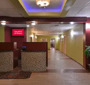 Red Roof Inn Chambersburg hotel detail image 3
