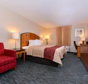 Red Roof Inn Chambersburg hotel detail image 4