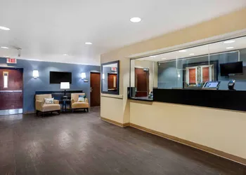 Extended Stay America Suites Philadelphia Horsham Welsh Rd hotel thumbnail 2