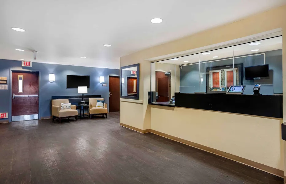 Extended Stay America Suites Philadelphia Horsham Welsh Rd hotel detail image 2