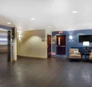 Extended Stay America Suites Philadelphia Horsham Welsh Rd hotel detail image 3