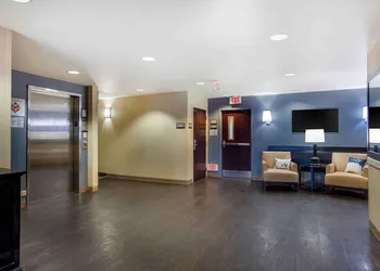 Extended Stay America Suites Philadelphia Horsham Welsh Rd hotel thumbnail 3