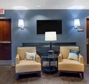 Extended Stay America Suites Philadelphia Horsham Welsh Rd hotel detail image 4