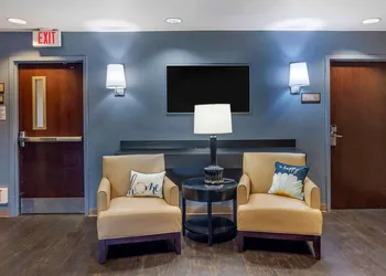 Extended Stay America Suites Philadelphia Horsham Welsh Rd hotel thumbnail 4