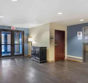 Extended Stay America Suites Philadelphia Horsham Welsh Rd hotel detail image 5