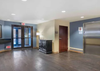Extended Stay America Suites Philadelphia Horsham Welsh Rd hotel thumbnail 5