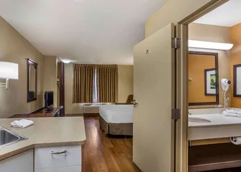 Extended Stay America Suites Philadelphia Horsham Welsh Rd hotel thumbnail 6