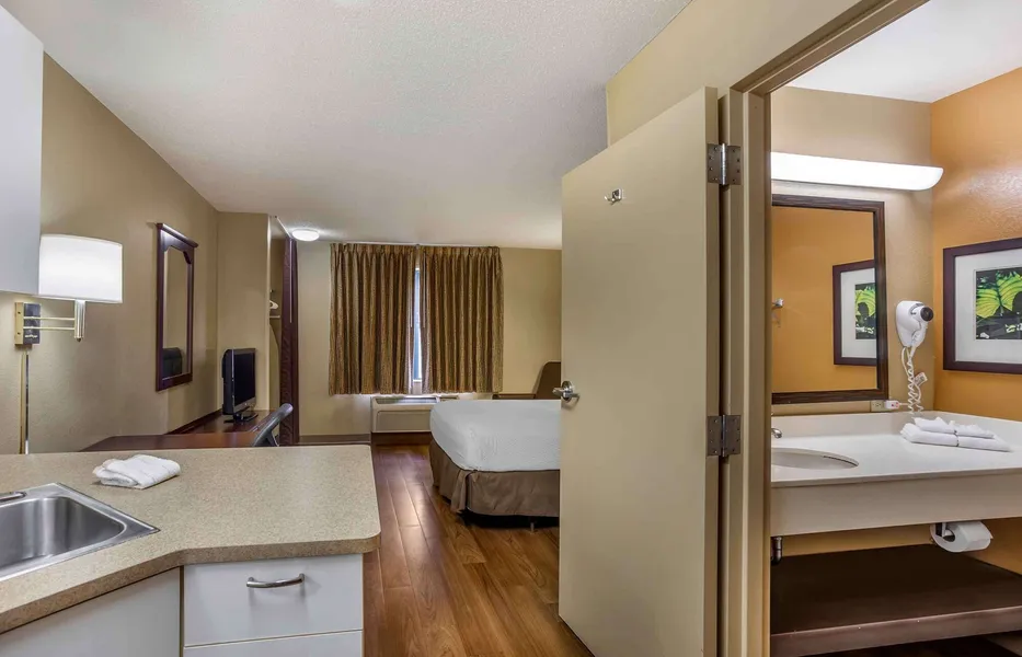 Extended Stay America Suites Philadelphia Horsham Welsh Rd hotel detail image 6