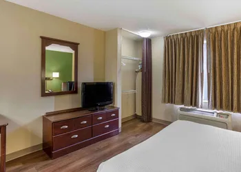 Extended Stay America Suites Philadelphia Horsham Welsh Rd hotel thumbnail 8