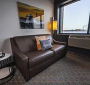 Pier B Resort hotel detail image 4
