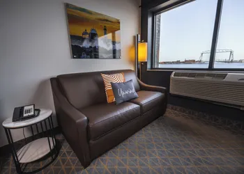 Pier B Resort hotel thumbnail 4