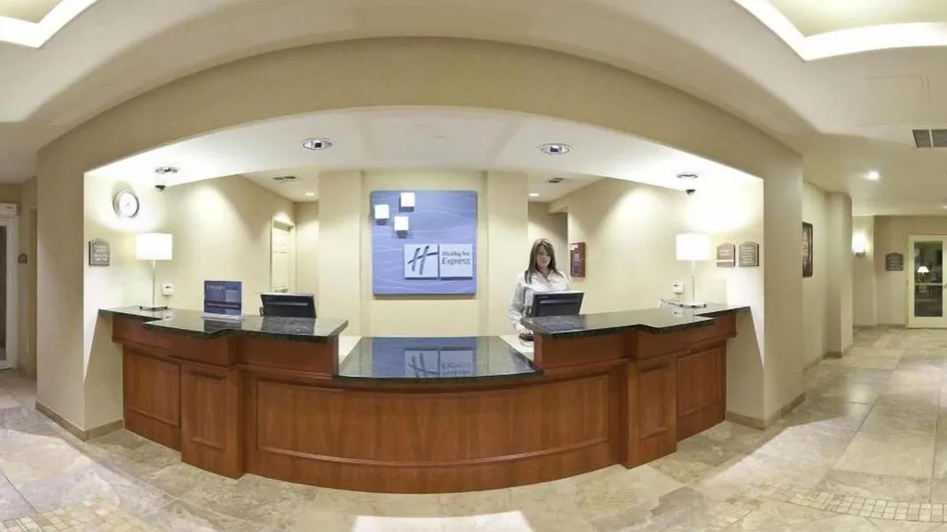 Holiday Inn Ex Ste Porterville by IHG hotel detail image 2
