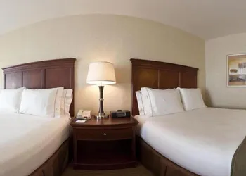 Holiday Inn Ex Ste Porterville by IHG hotel thumbnail 4