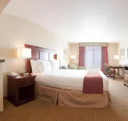 Holiday Inn Ex Ste Porterville by IHG hotel detail image 5