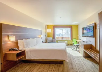 Holiday Inn Ex Ste Porterville by IHG hotel thumbnail 6