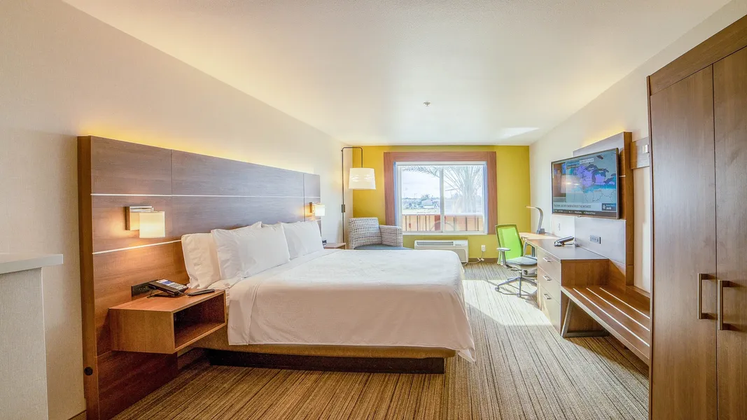 Holiday Inn Ex Ste Porterville by IHG hotel detail image 6