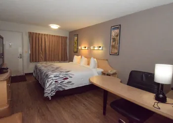 Red Roof Inn Buffalo – Hamburg/ I-90 hotel thumbnail 3
