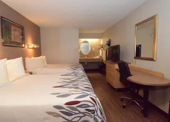 Red Roof Inn Buffalo – Hamburg/ I-90 hotel thumbnail 5