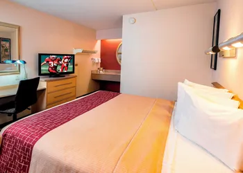 Red Roof Inn Buffalo – Hamburg/ I-90 hotel thumbnail 8