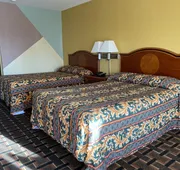 Best Inn hotel detail image 4