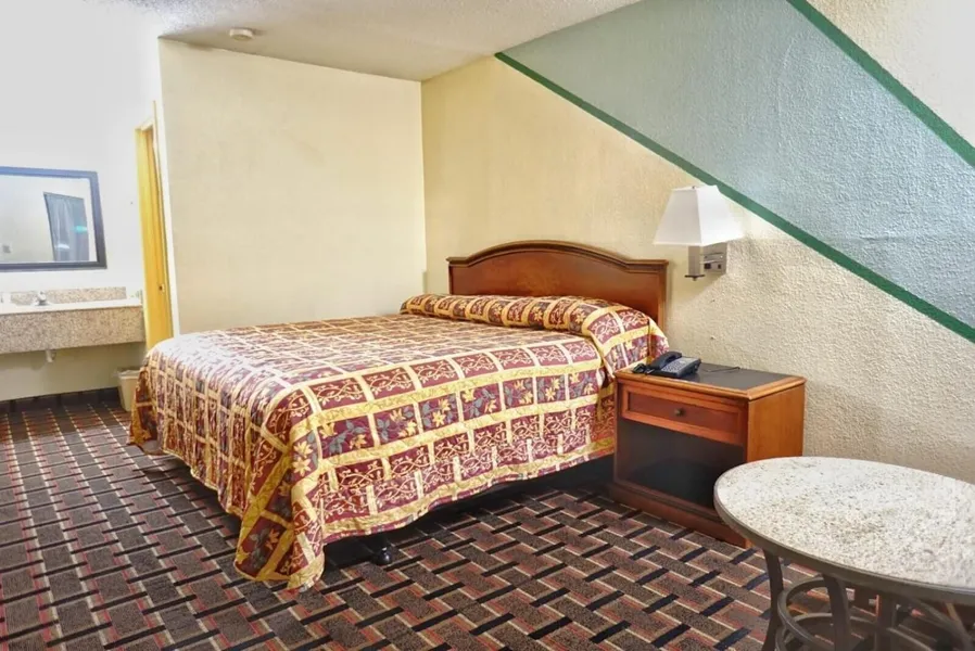 Best Inn hotel detail image 6