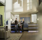Holiday Inn Express & Suites Oklahoma City Dwtn - Bricktown by IHG hotel detail image 3