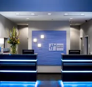 Holiday Inn Express & Suites Oklahoma City Dwtn - Bricktown by IHG hotel detail image 4