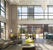 Holiday Inn Express & Suites Oklahoma City Dwtn - Bricktown by IHG hotel detail image 5